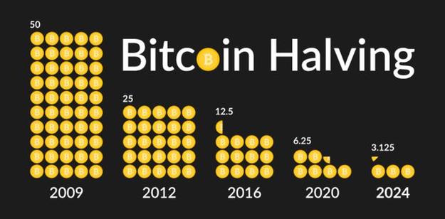 A mining farm with rows of ASIC miners working to validate Bitcoin transactions.