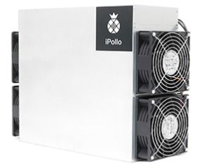 Robust mining rig setup delivering exceptional profitability