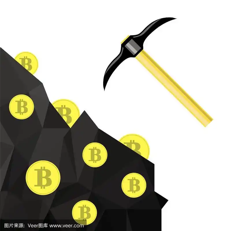 An overview of a mining rig setup, highlighting how financing affects overall profitability